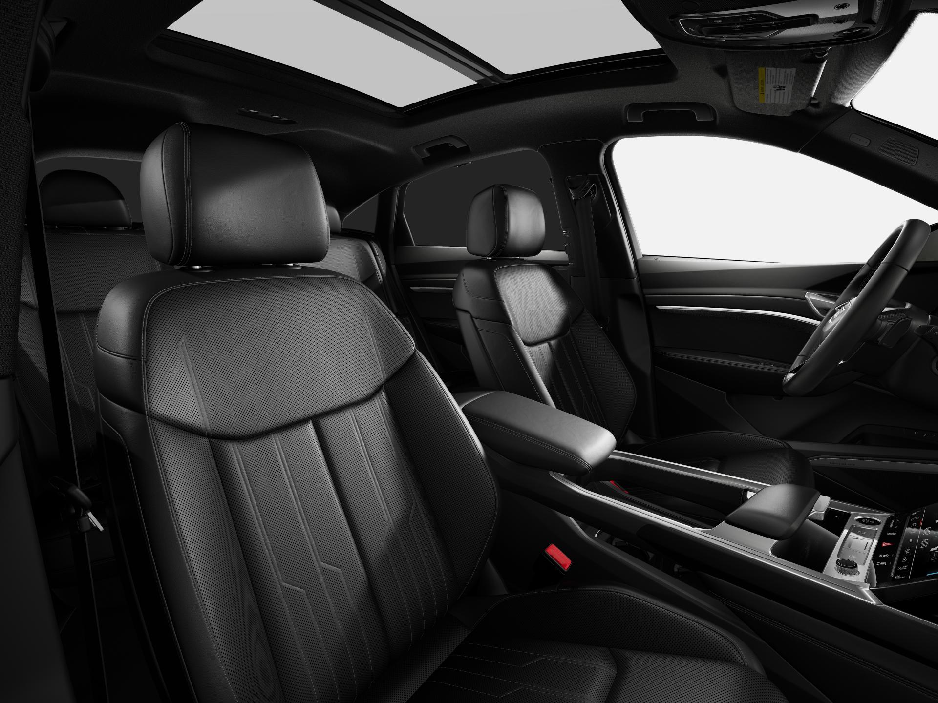 audi q8 sportback e-tron 2024 WA1DAAGE7RB014804 image